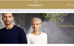 DORNBECK Shop