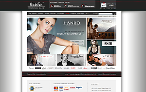 Unterw�sche & Nachtw�sche Shop